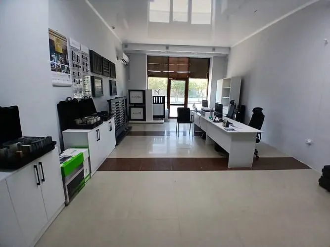 Подарок покупателям в честь открытия шоурума Подарок покупателям в честь открытия шоурума